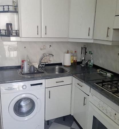Habitacion Cerca Centro De Madryt Zewnętrze zdjęcie