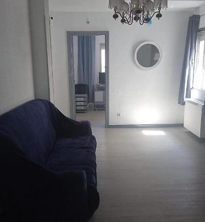 Habitacion Cerca Centro De Madryt Zewnętrze zdjęcie