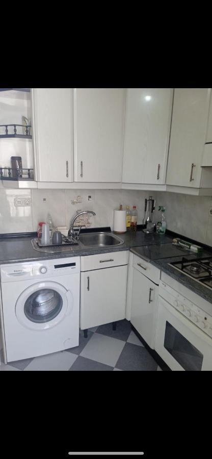 Habitacion Cerca Centro De Madryt Zewnętrze zdjęcie