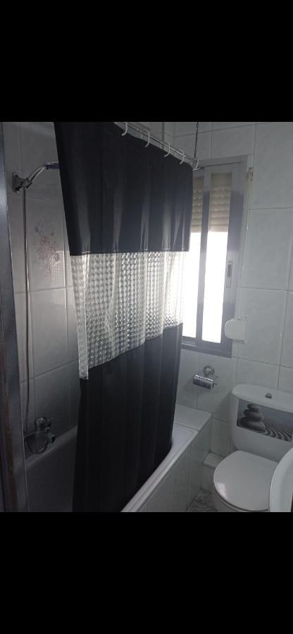 Habitacion Cerca Centro De Madryt Zewnętrze zdjęcie