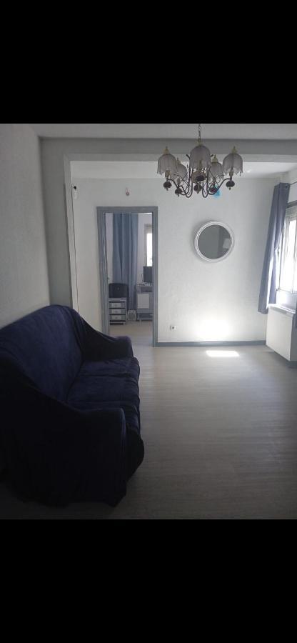 Habitacion Cerca Centro De Madryt Zewnętrze zdjęcie