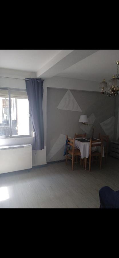 Habitacion Cerca Centro De Madryt Zewnętrze zdjęcie