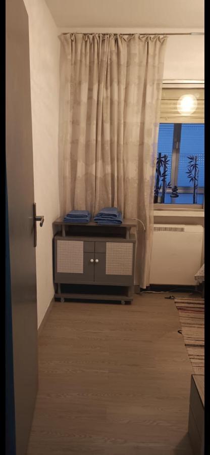 Habitacion Cerca Centro De Madryt Zewnętrze zdjęcie